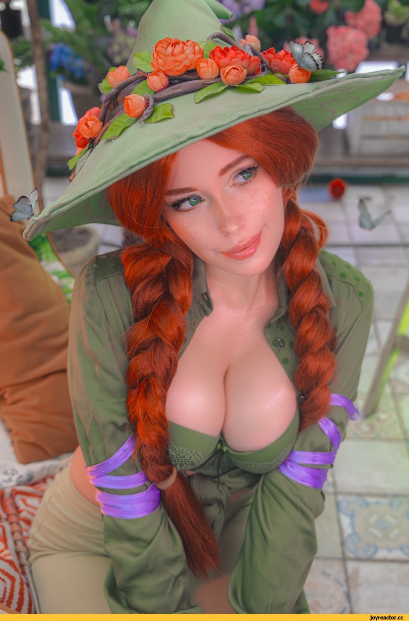 Александра Бодлер,caterpillar,Mirabel Garlick,Hogwarts Legacy,Поттериана,Cosplay Erotica,косплей,сиськи,сисечки, сисяндры, сиське, сиски, tits,длиннопост,удалённое