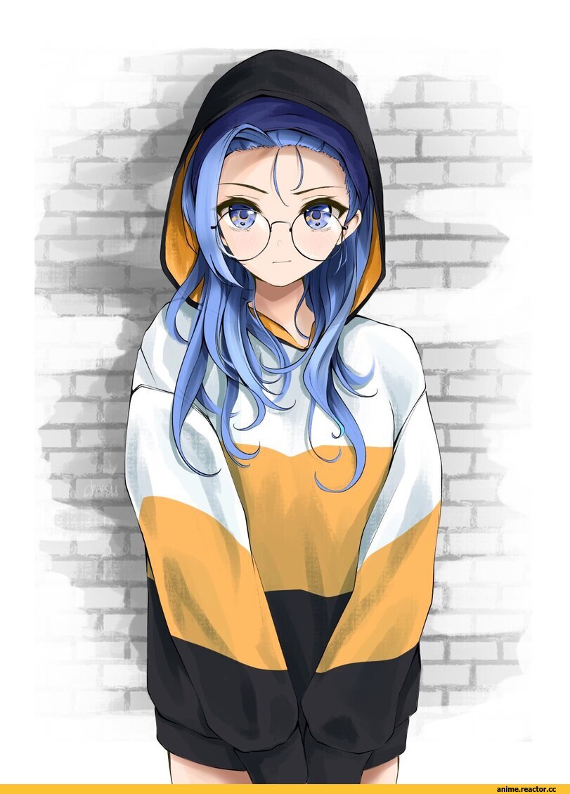 Anime,Аниме,AO,Megane,очки,chaesu,minah (chaesu),Anime,fandoms,Anime Original,megane,chaesu,Anime Art,minah (chaesu),Anime Unsorted,Anime Unsorted