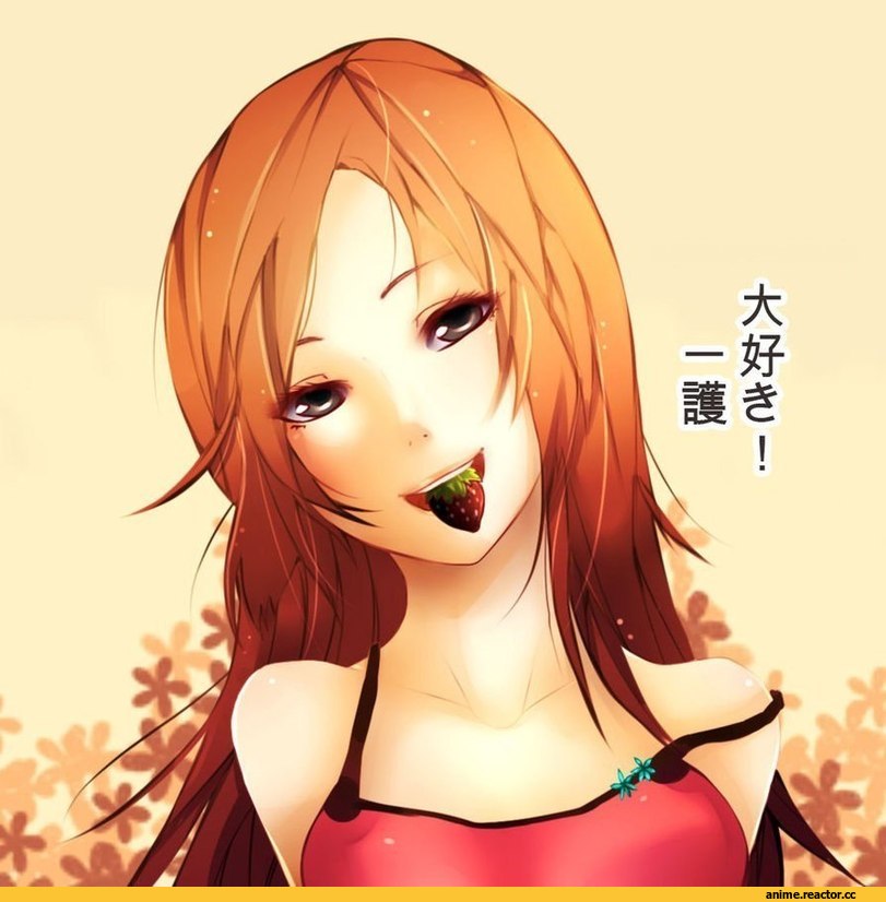 ﻿fr
к, А,Anime,Аниме,Bleach,Блич, anime Bleach,Inoue Orihime,Anime Unsorted