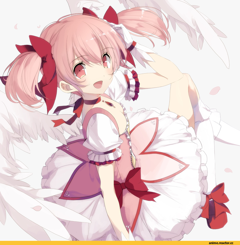 ,Anime,Аниме,Kaname Madoka,Mahou Shoujo Madoka Magica,Puella Magi Madoka Magica, Madoka Magica, Мадока,misteor,Anime Artist,Аниме арт, Аниме-арт,Anime Unsorted