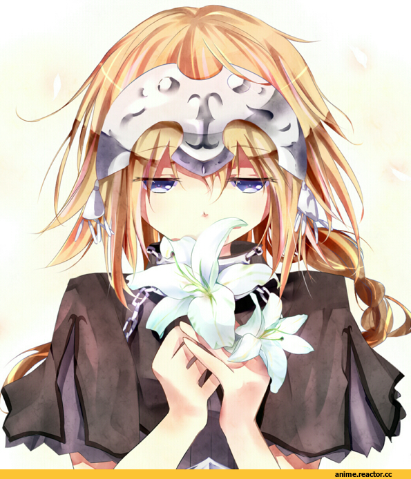 Anime,Аниме,Ruler (Fate/Apocrypha),Fate/Apocrypha,Fate (series),Fate (srs),ardbf,Anime,fandoms,ruler (fate/apocrypha),fate/apocrypha,Fate (series),ardbf,Anime Unsorted,Anime Unsorted