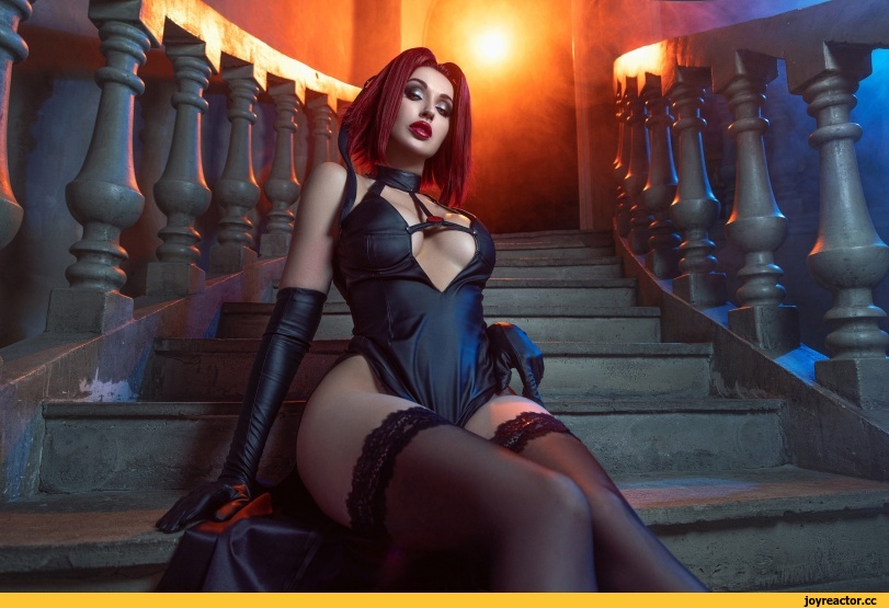 Anya iChios Cosplay,Lera Himera,ero cosplay,косплей,BloodRayne,Игры,Rayne,Anya iChios Cosplay,Lera Himera,ero cosplay,cosplay,BloodRayne,games,Rayne