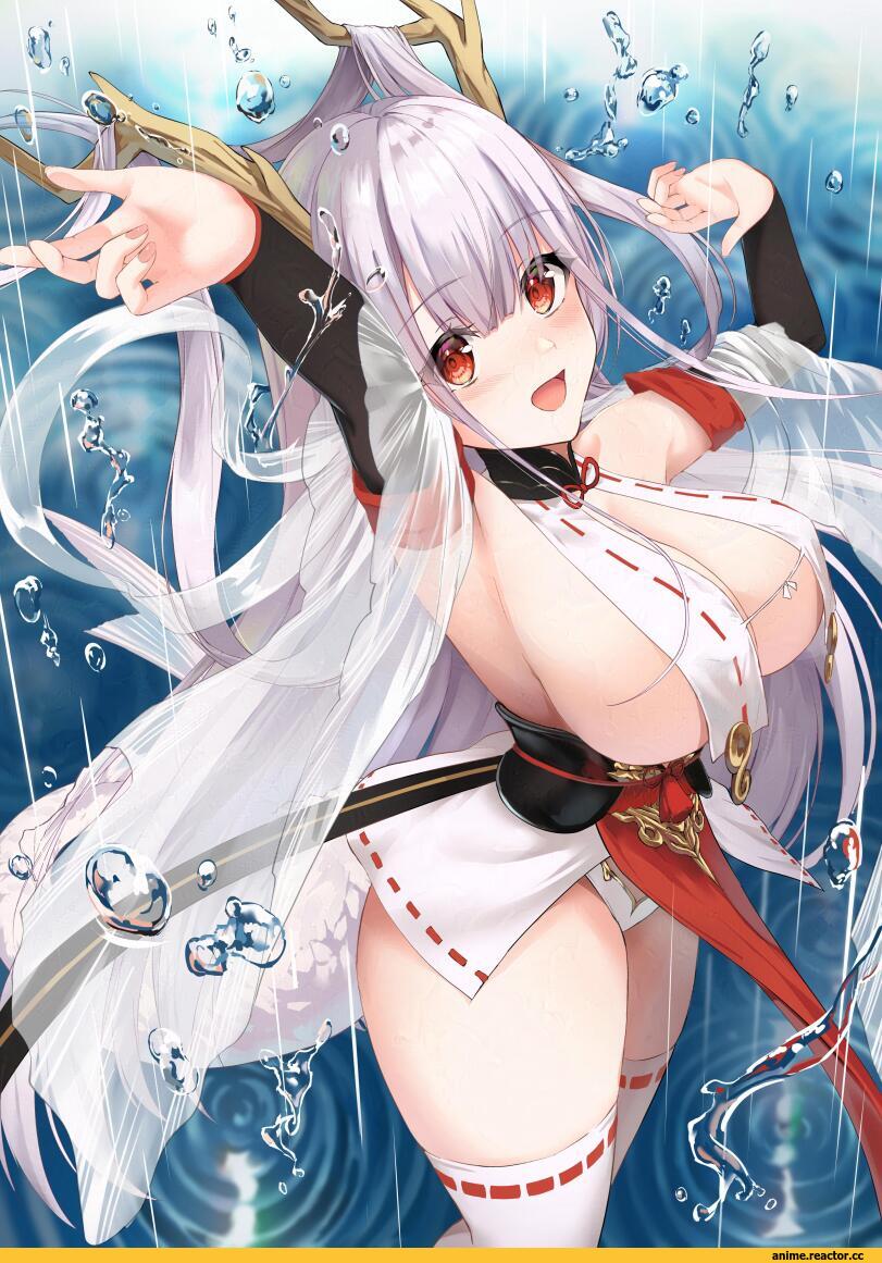 ﻿V\ í			\\ \ %
	[ vi	Y	^y|,Azur Lane,Bilan Hangxian, 碧蓝航线, アズールレーン,Anime,Аниме,фэндомы,shimanto (azur lane),Игровая эротика,Игры,Anime Unsorted