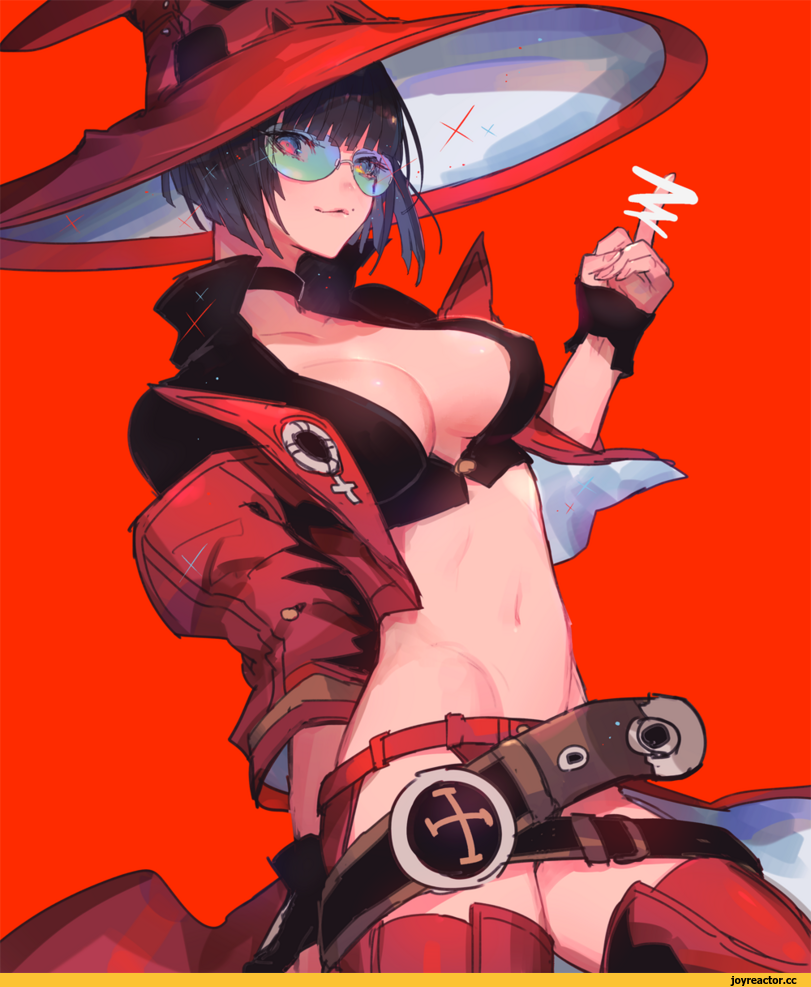 I-No,И-Нет,Guilty Gear,Игры,oro (sumakaita),game art,Игровая эротика,I-No,Guilty Gear,games,oro (sumakaita),game art,game erotica