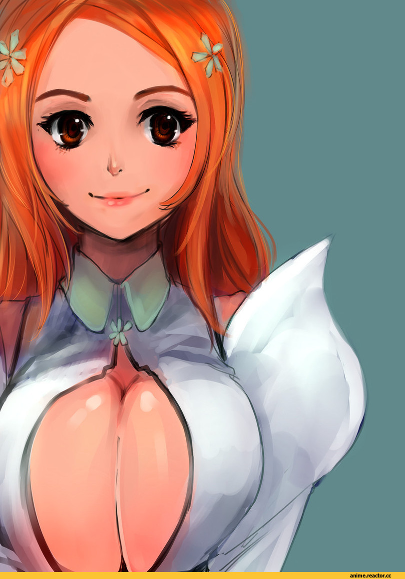 ,Inoue Orihime,Bleach,Блич, anime Bleach,Anime,Аниме