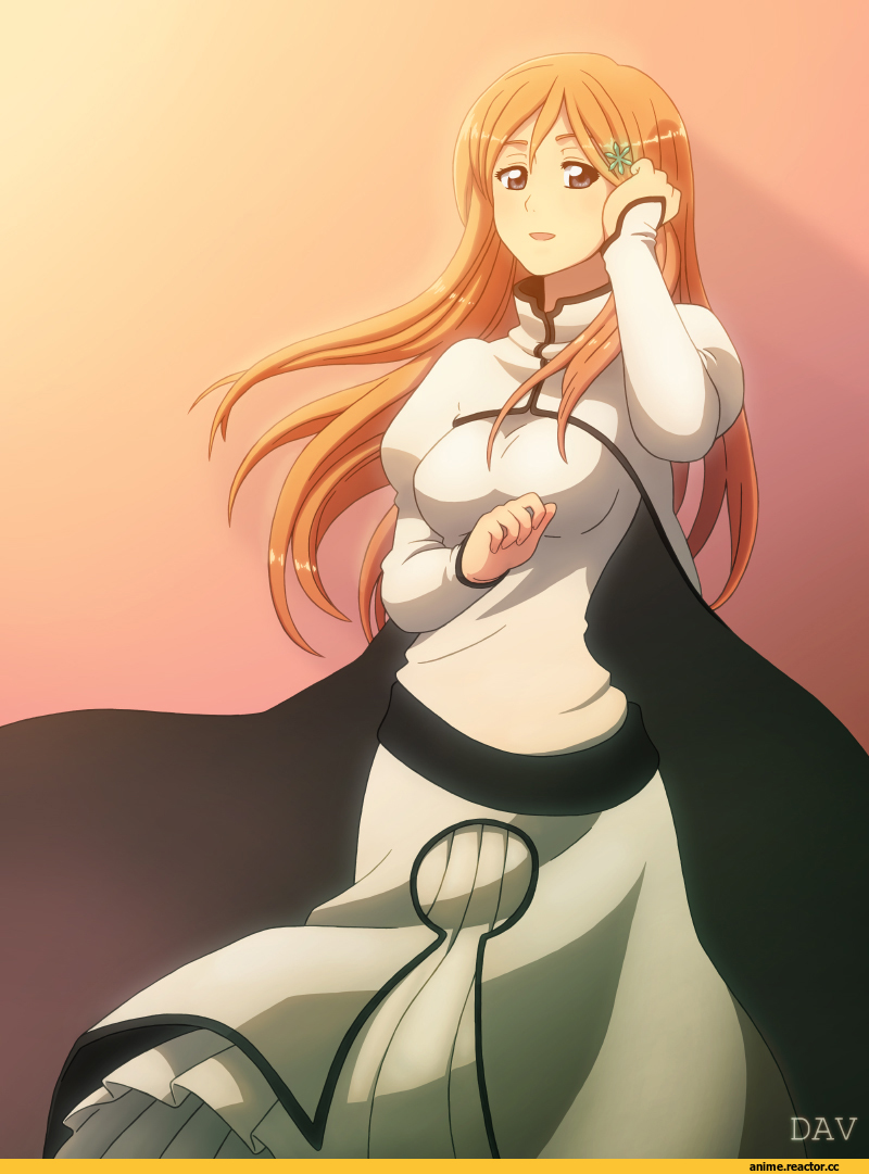 ,Orihime Inoue,Bleach,Блич, anime Bleach,Anime,Аниме,Anime Artist,Аниме арт, Аниме-арт,Anime Unsorted